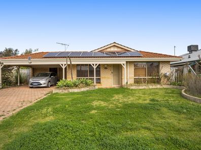 12 Cook Court, Port Kennedy WA 6172