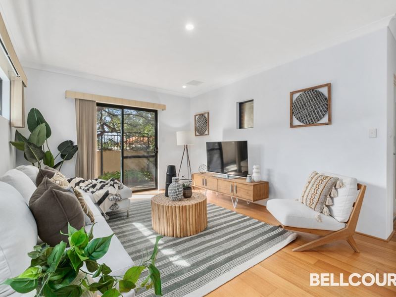 1/45 Kelvin Street, Maylands WA 6051