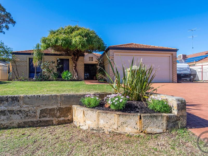 50 Floribunda Avenue, Halls Head
