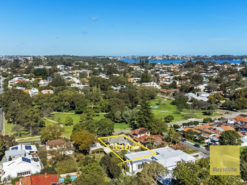 75 Melvista Avenue, Nedlands