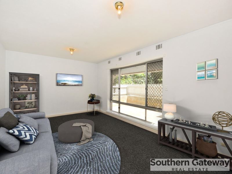 5/19 Woodley Way, Parmelia