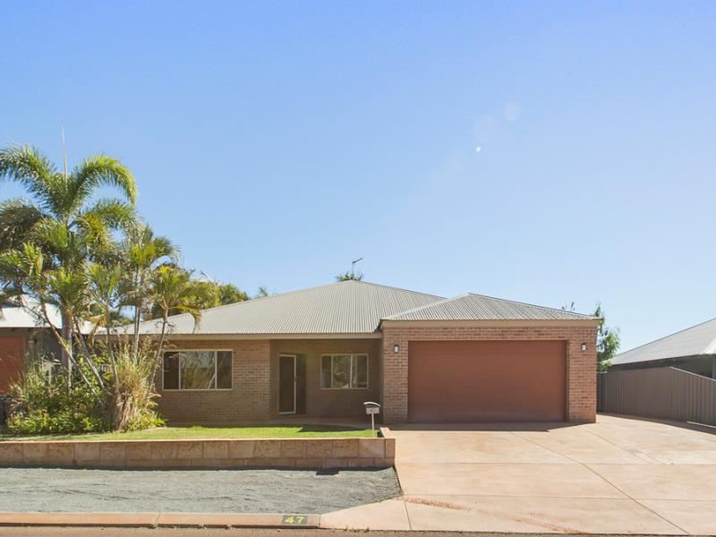 47 Koolinda Parade, Baynton