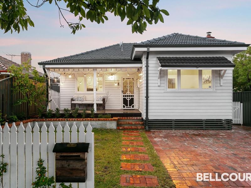 6 The Strand, Bayswater