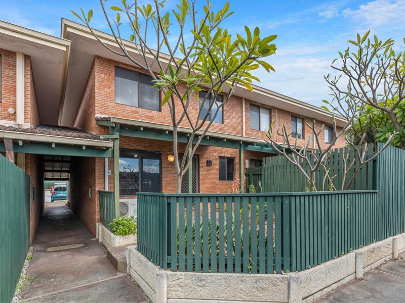 54/390 Hector Street, Yokine