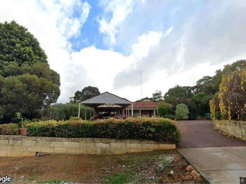 31 Old Brickworks Road, Byford
