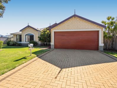 17 Waterview  Parade, Southern River WA 6110