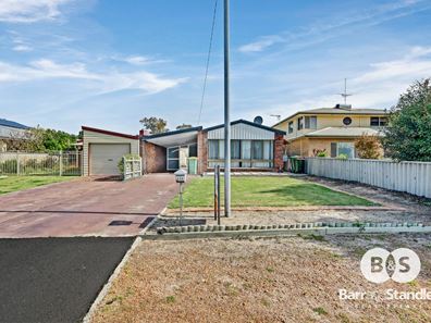 43a Eagle Crescent, Eaton WA 6232