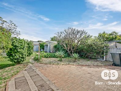 43a Eagle Crescent, Eaton WA 6232