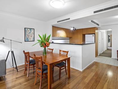 39/122 Mounts Bay Road, Perth WA 6000