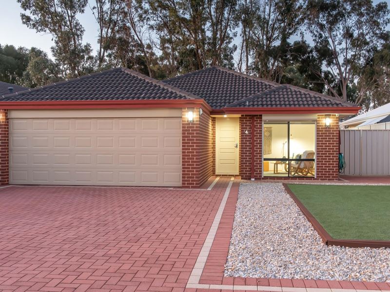 4 Corvette Way, Landsdale