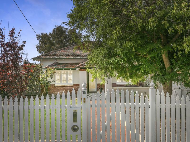 18 Rupert Street, Maylands