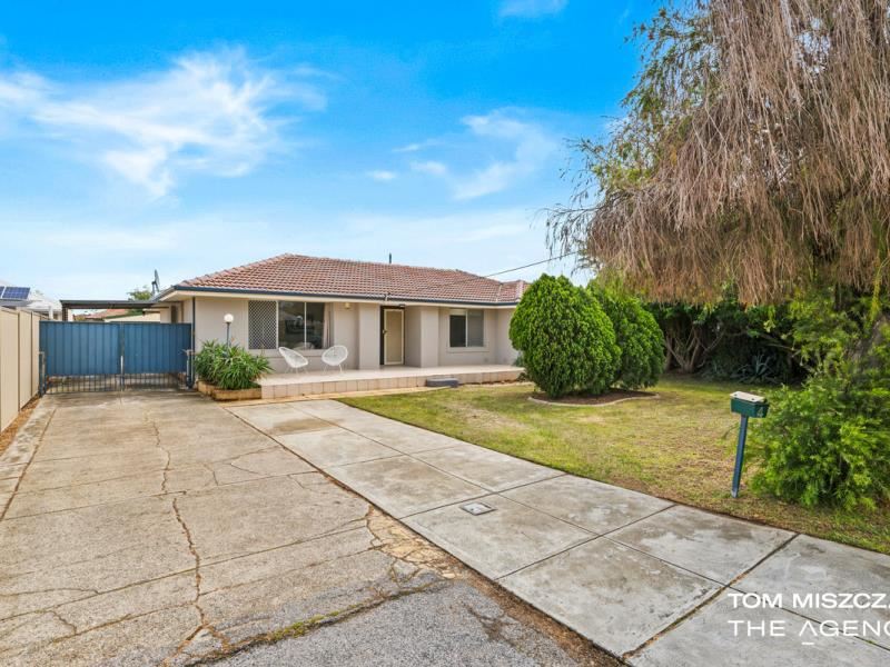 4 Bagoda Street, Queens Park