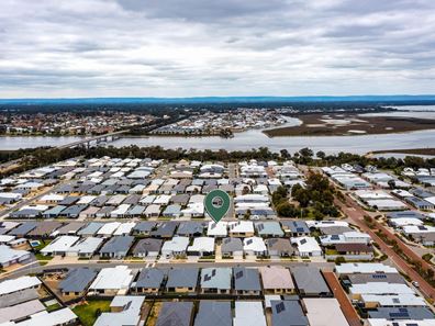 9 Currawong Way, Erskine WA 6210