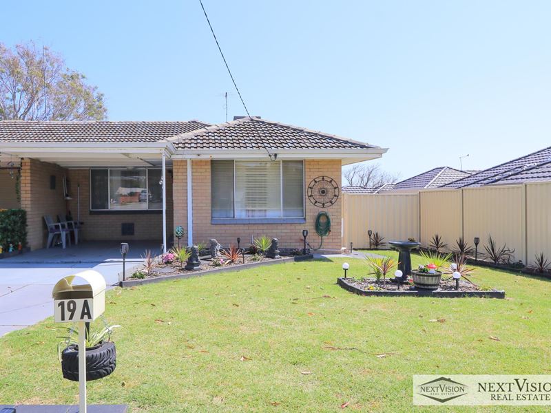 19A Bolingbroke Street, Spearwood