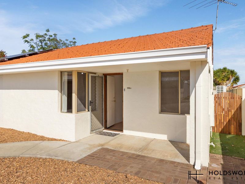 119A Wanneroo Road, Tuart Hill