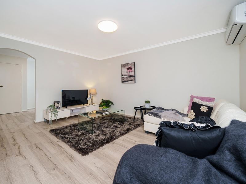 2/152 Waterloo Street, Tuart Hill