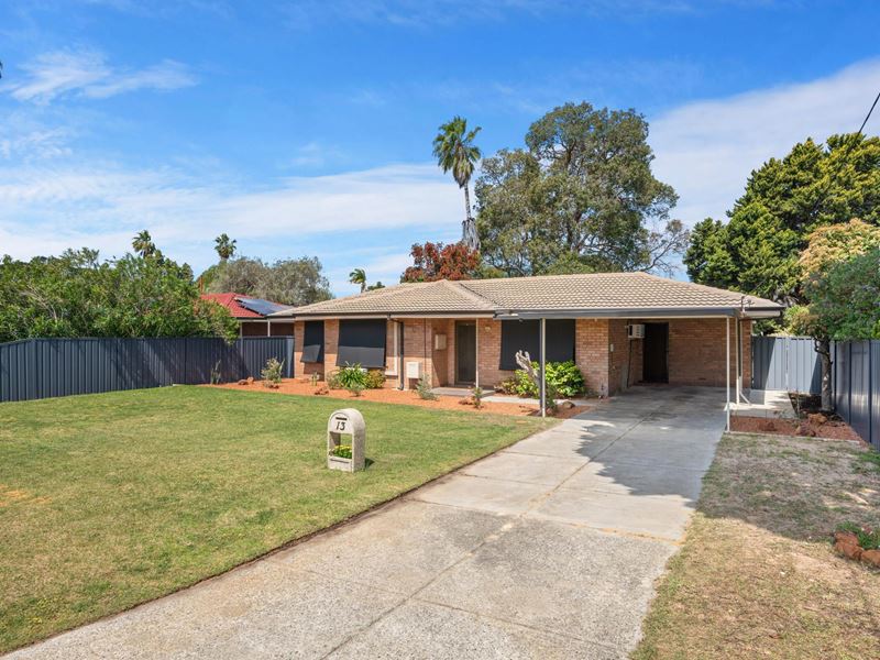13 Blanche Street, Gosnells