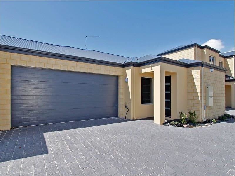 6B Gascoyne Street, Nollamara WA 6061