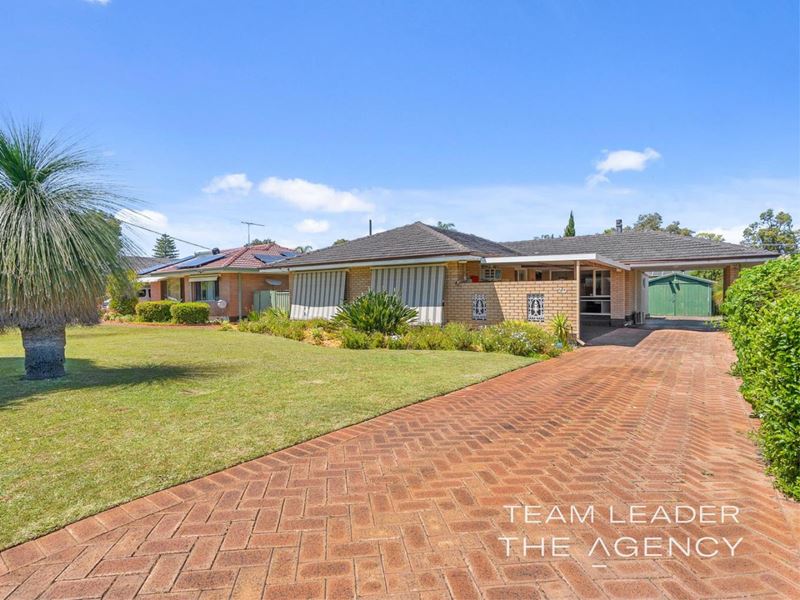 20 Sydenham Street, Dianella