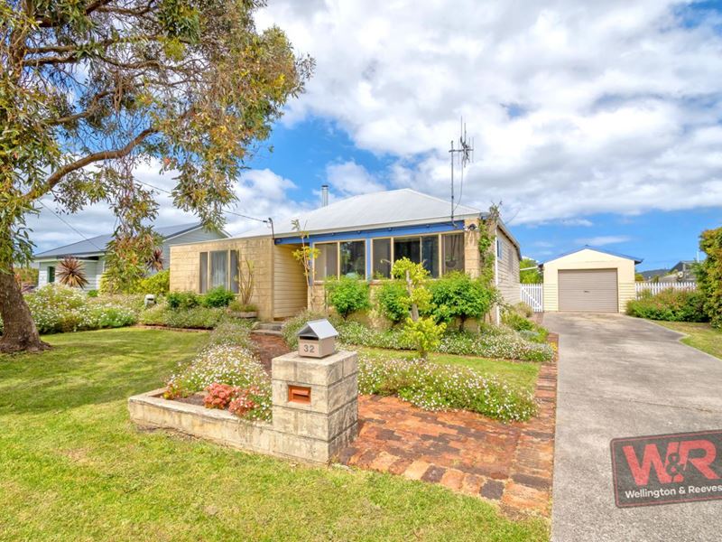 32 Leonora Street, Yakamia