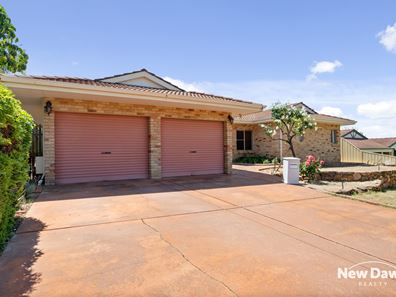 12 Feathertop Rise, Alexander Heights WA 6064