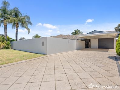 39 Hawkesbury Drive, Willetton WA 6155