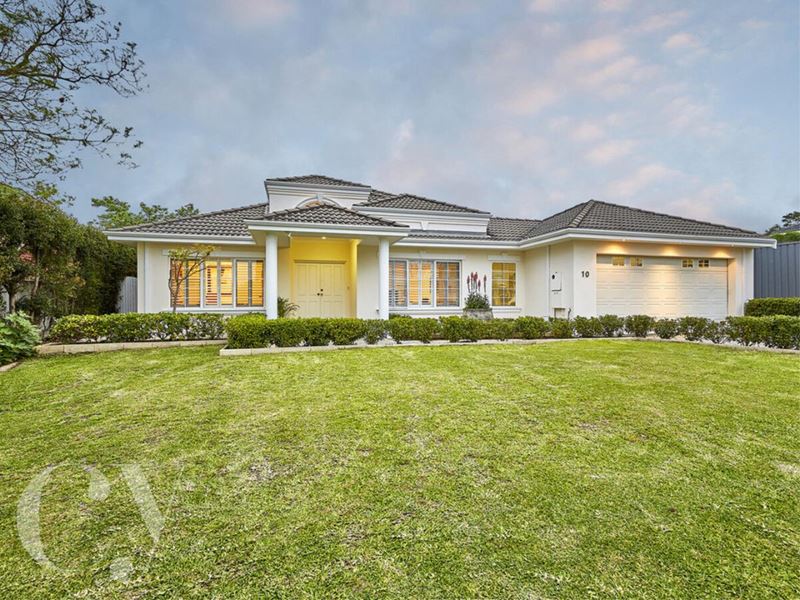 10 Dandenong Road, Attadale