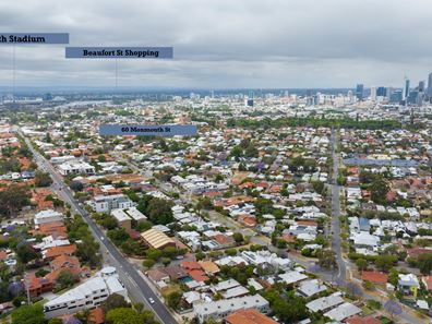 60 Monmouth Street, Mount Lawley WA 6050