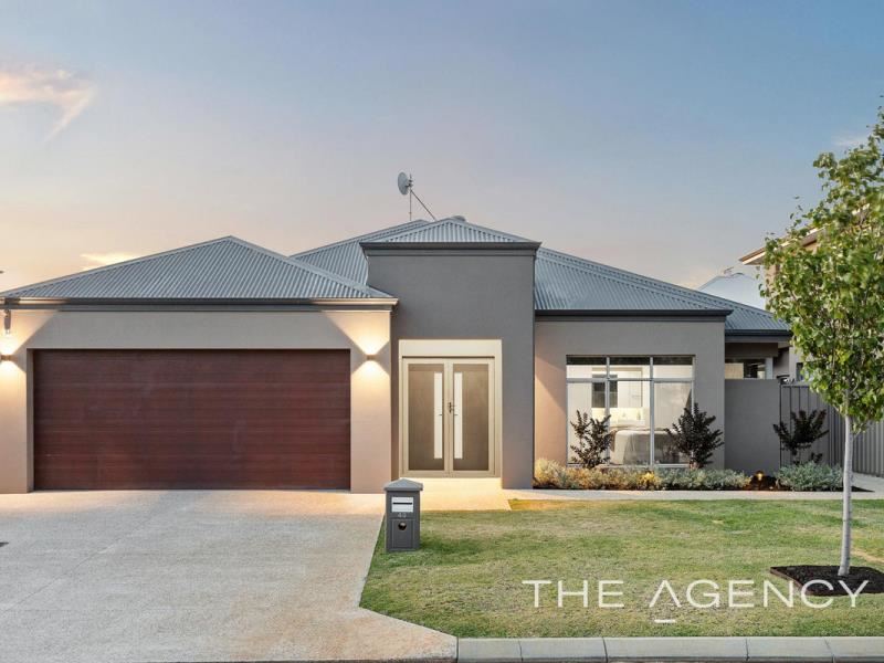 49 Honeymyrtle Turn, Stirling