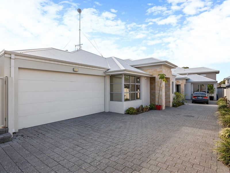 72B Homer Street, Dianella