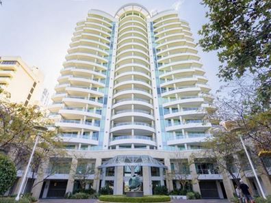 65/42-52 Terrace Road, East Perth WA 6004