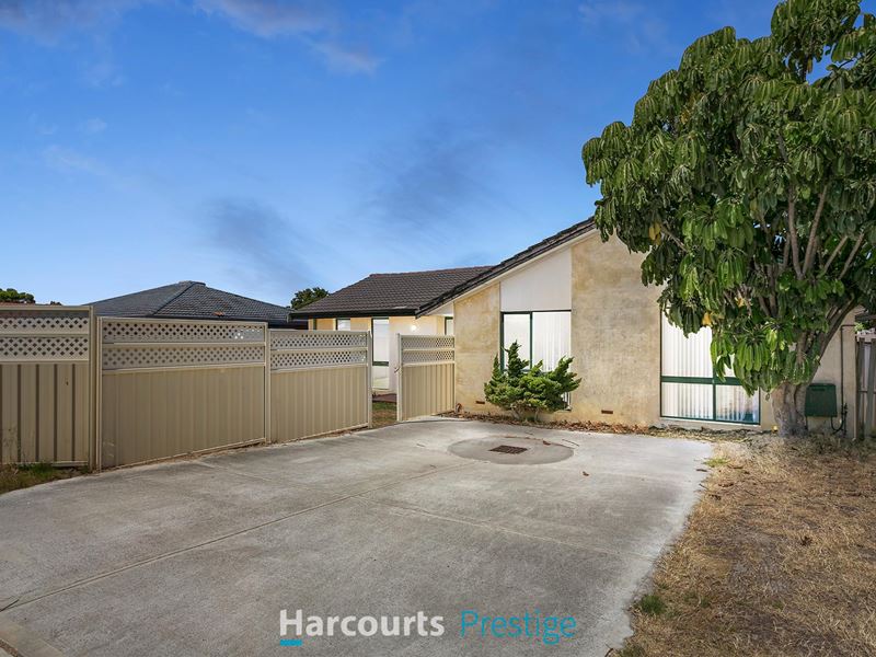28A Yale Road, Thornlie