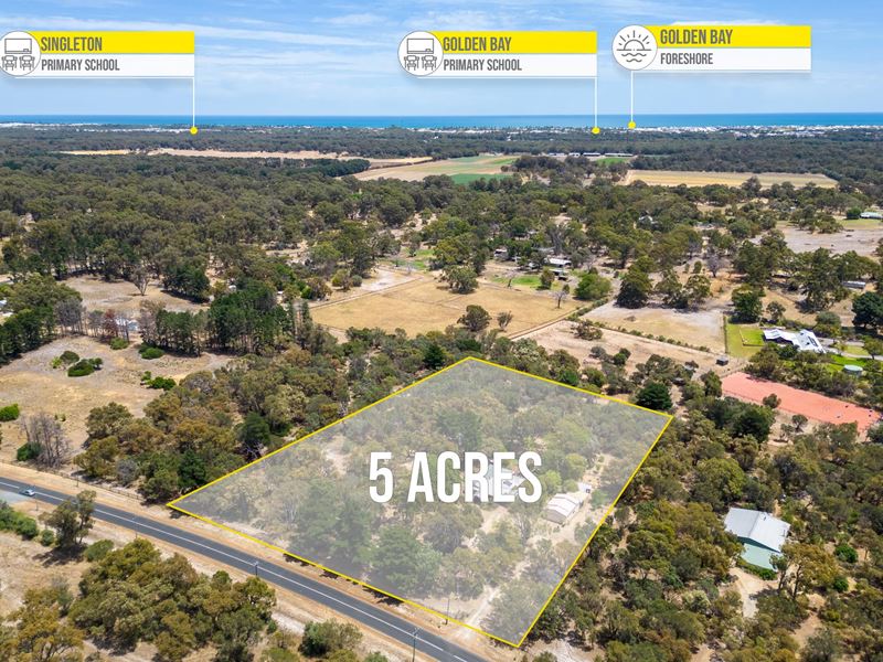 225 Amarillo Dr, Karnup