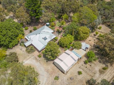 225 Amarillo Dr, Karnup WA 6176