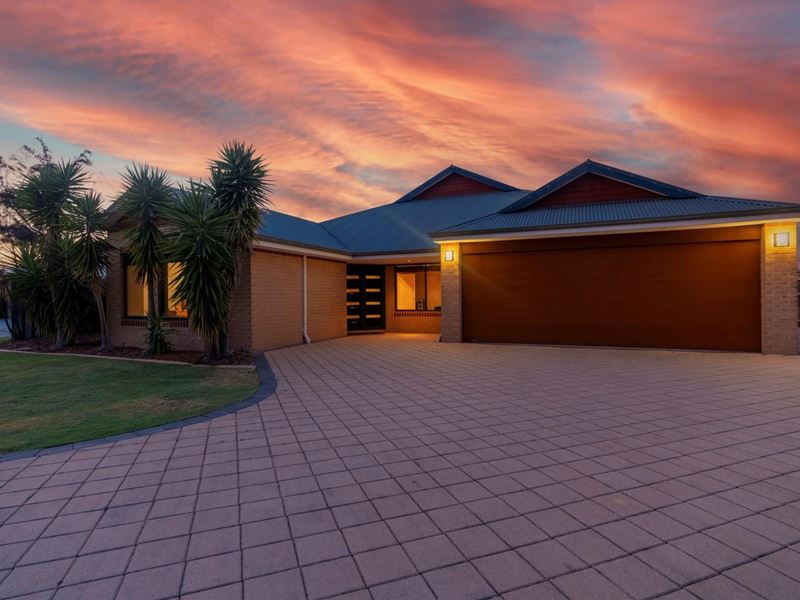 22 Alderley Close, Ellenbrook WA 6069