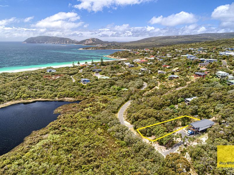 67 La Perouse Road, Goode Beach