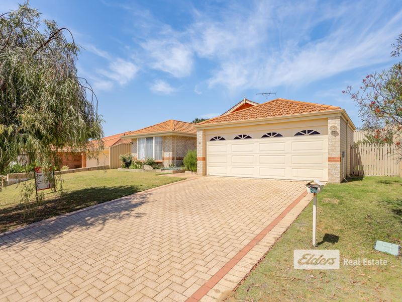 29 Possum Way, College Grove