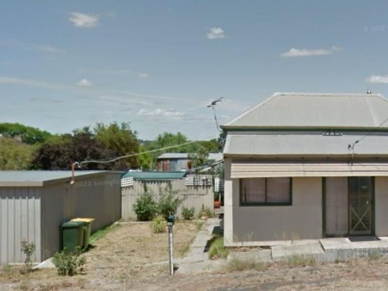 14 Mungalup Road, Collie