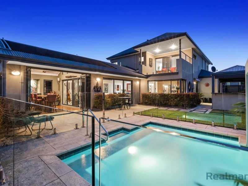 8 Alexis Circle, Wannanup