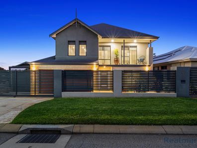 8 Alexis Circle, Wannanup WA 6210