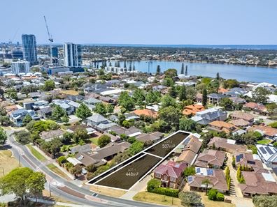 26A Ullapool Road, Mount Pleasant WA 6153