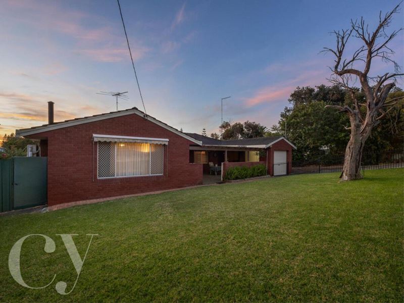 31 Maxwell Street, Beaconsfield