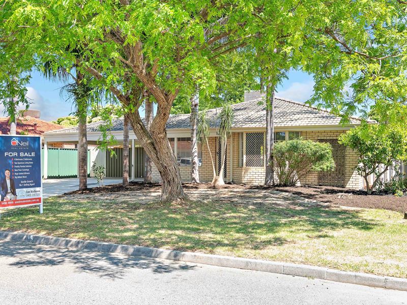 5 Emperor Close, Seville Grove