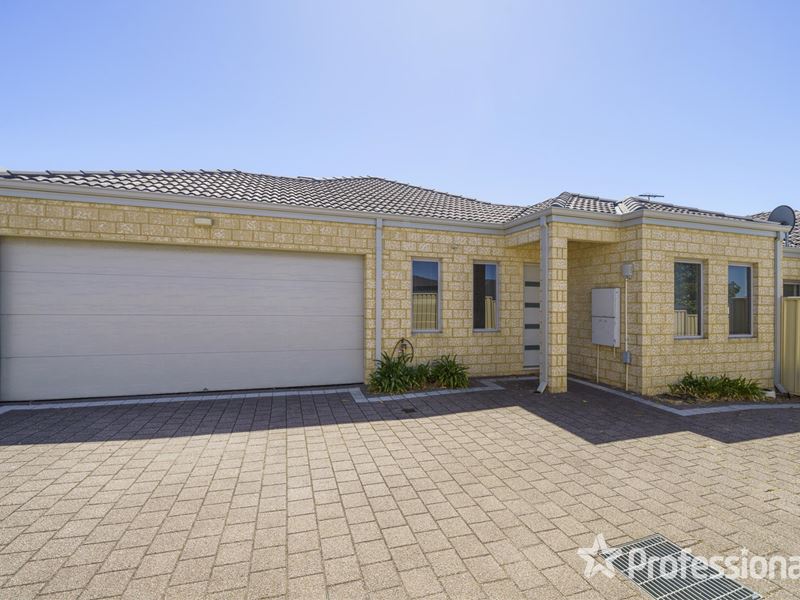 21B Playden Way, Balga