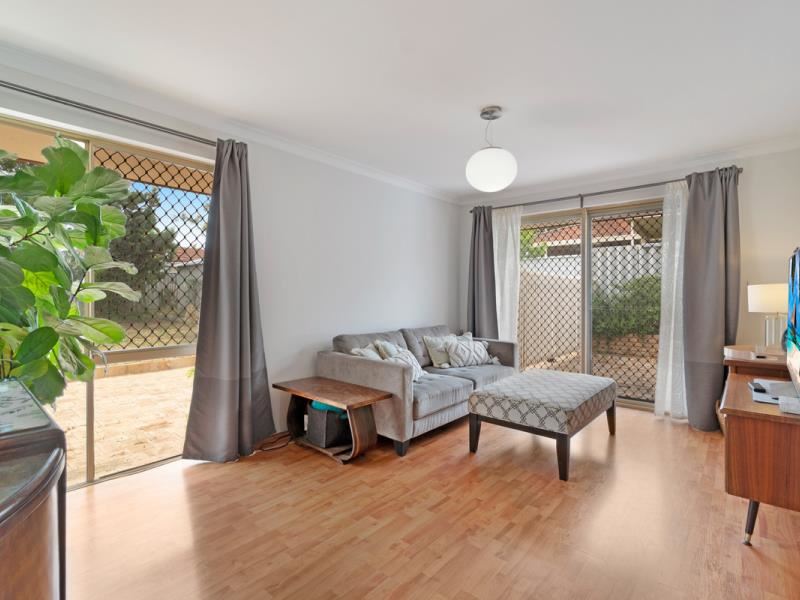 5 Dockrell Rise, Marangaroo