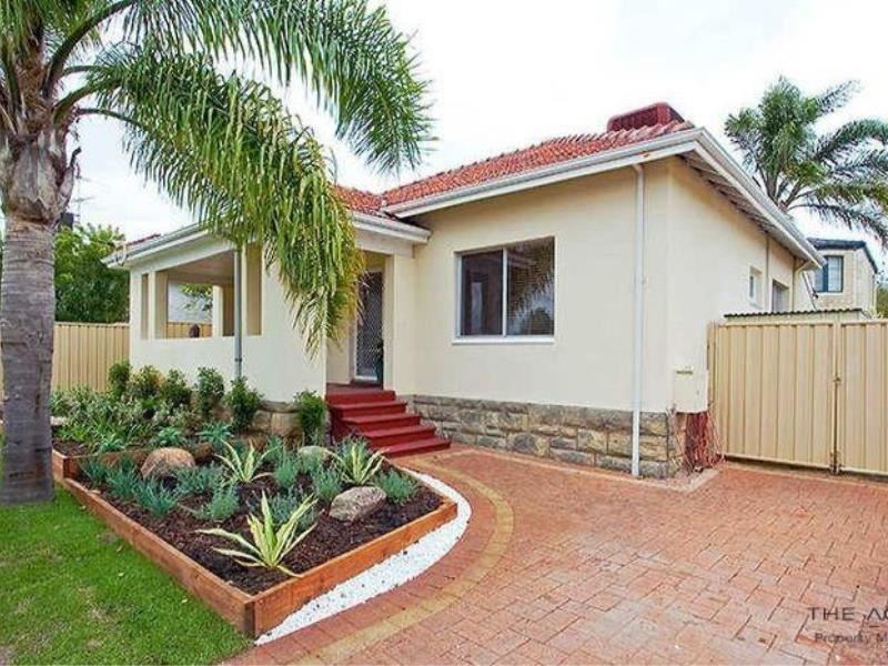 110 Birkett Street, Bedford
