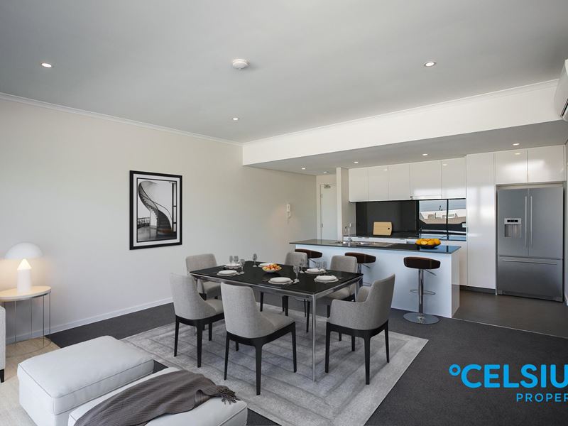10/17 Leonard Street, Victoria Park