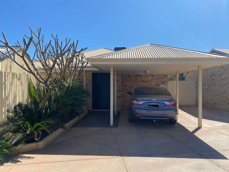 44A Azamor Drive, Boulder