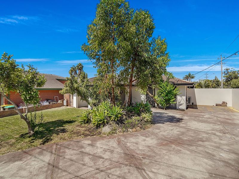 Lot 53, 2 Rodgers Street, Greenwood