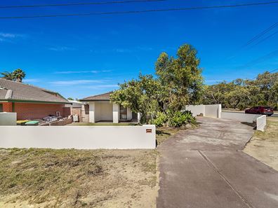 Lot 53, 2 Rodgers Street, Greenwood WA 6024